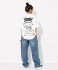 PANDIESTA(パンディエスタ) |SB PANDIESTA パンダメタル ヴィンテージ加工Tee(526608 MENS/WOMENS)