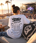 PANDIESTA(パンディエスタ) |SB PANDIESTA パンダメタル ヴィンテージ加工Tee(526608 MENS/WOMENS)
