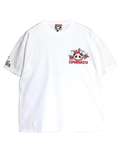 PANDIESTA(パンディエスタ) |SB PANDIESTA ユナイテッドパンダ ヴィンテージ加工Tee(526609 MENS/WOMENS)