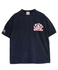 PANDIESTA(パンディエスタ) |SB PANDIESTA ユナイテッドパンダ ヴィンテージ加工Tee(526609 MENS/WOMENS)