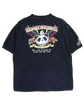 PANDIESTA(パンディエスタ) |SB PANDIESTA ユナイテッドパンダ ヴィンテージ加工Tee(526609 MENS/WOMENS)