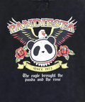 PANDIESTA(パンディエスタ) |SB PANDIESTA ユナイテッドパンダ ヴィンテージ加工Tee(526609 MENS/WOMENS)
