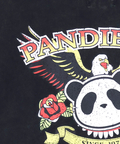 PANDIESTA(パンディエスタ) |SB PANDIESTA ユナイテッドパンダ ヴィンテージ加工Tee(526609 MENS/WOMENS)