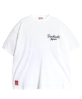 PANDIESTA(パンディエスタ) |SB PANDIESTA ジパングパンダ 総刺繍 S/S Tシャツ(526223 MENS/WOMENS）