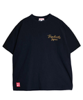 PANDIESTA(パンディエスタ) |SB PANDIESTA ジパングパンダ 総刺繍 S/S Tシャツ(526223 MENS/WOMENS）
