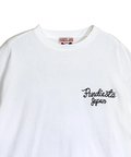 PANDIESTA(パンディエスタ) |SB PANDIESTA ジパングパンダ 総刺繍 S/S Tシャツ(526223 MENS/WOMENS）