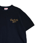 PANDIESTA(パンディエスタ) |SB PANDIESTA ジパングパンダ 総刺繍 S/S Tシャツ(526223 MENS/WOMENS）