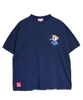 PANDIESTA(パンディエスタ) |SB PANDIESTA 熊猫股旅物語 刺繍 S/S Tシャツ(526224 MENS/WOMENS）