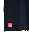 PANDIESTA(パンディエスタ) |SB PANDIESTA 熊猫股旅物語 刺繍 S/S Tシャツ(526224 MENS/WOMENS）