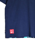 PANDIESTA(パンディエスタ) |SB PANDIESTA 熊猫股旅物語 刺繍 S/S Tシャツ(526224 MENS/WOMENS）