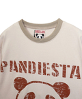 PANDIESTA(パンディエスタ) |SB PANDIESTA カモフラ サコッシュ ポケットミリタリー Tee(526954 MENS/WOMENS）