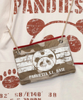 PANDIESTA(パンディエスタ) |SB PANDIESTA カモフラ サコッシュ ポケットミリタリー Tee(526954 MENS/WOMENS）