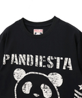PANDIESTA(パンディエスタ) |SB PANDIESTA カモフラ サコッシュ ポケットミリタリー Tee(526954 MENS/WOMENS）