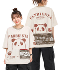 PANDIESTA(パンディエスタ) |SB PANDIESTA カモフラ サコッシュ ポケットミリタリー Tee(526954 MENS/WOMENS）