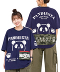 PANDIESTA(パンディエスタ) |SB PANDIESTA カモフラ サコッシュ ポケットミリタリー Tee(526954 MENS/WOMENS）