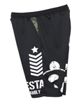PANDIESTA(パンディエスタ) |SB PANDIESTA スウェット ミリタリー ショーツ(526955 MENS/WOMENS）