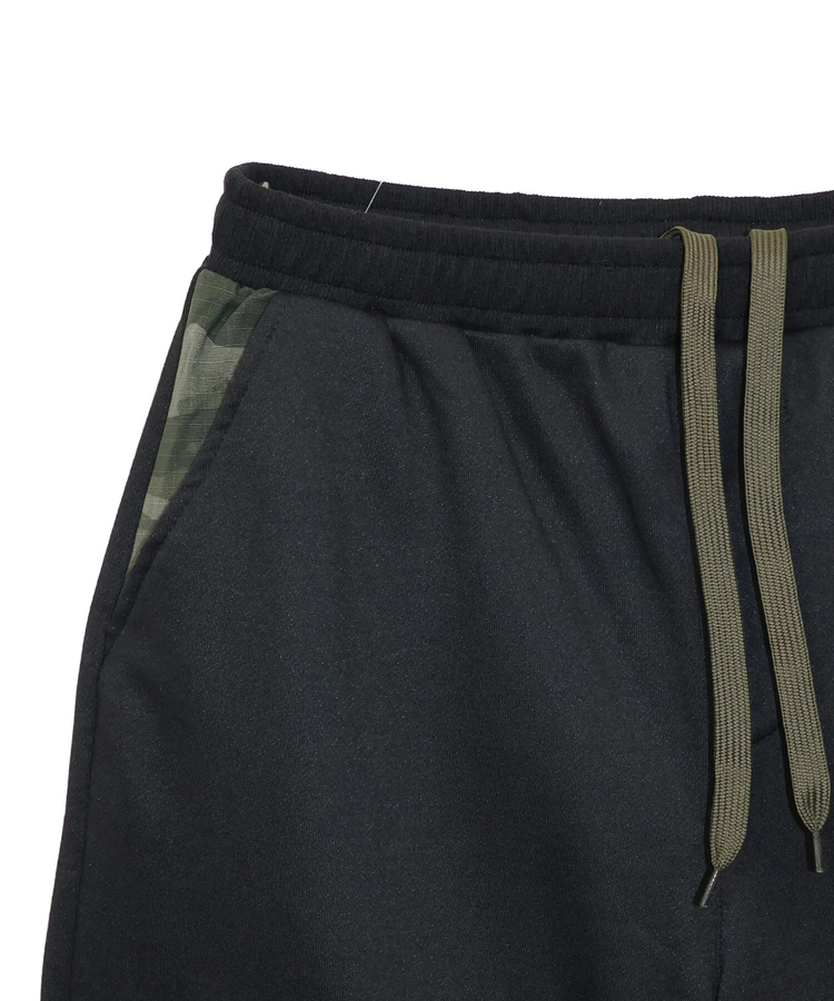 PANDIESTA(パンディエスタ) |SB PANDIESTA スウェット ミリタリー ショーツ(526955 MENS/WOMENS）