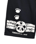PANDIESTA(パンディエスタ) |SB PANDIESTA スウェット ミリタリー ショーツ(526955 MENS/WOMENS）