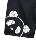 PANDIESTA(パンディエスタ) |SB PANDIESTA スウェット ミリタリー ショーツ(526955 MENS/WOMENS）