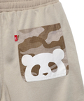 PANDIESTA(パンディエスタ) |SB PANDIESTA スウェット ミリタリー ショーツ(526955 MENS/WOMENS）