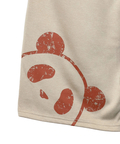 PANDIESTA(パンディエスタ) |SB PANDIESTA スウェット ミリタリー ショーツ(526955 MENS/WOMENS）