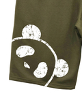 PANDIESTA(パンディエスタ) |SB PANDIESTA スウェット ミリタリー ショーツ(526955 MENS/WOMENS）
