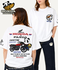 PANDIESTA(パンディエスタ) |SB Honda Pandiesta CB400FOUR 永遠の相棒 S/S Tee(526506 MENS/WOMENS）