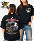 PANDIESTA(パンディエスタ) |SB Honda Pandiesta CB400FOUR 永遠の相棒 S/S Tee(526506 MENS/WOMENS）