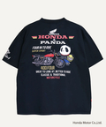 PANDIESTA(パンディエスタ) |SB Honda Pandiesta CB400FOUR 永遠の相棒 S/S Tee(526506 MENS/WOMENS）