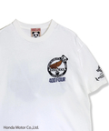 PANDIESTA(パンディエスタ) |SB Honda Pandiesta CB400FOUR 永遠の相棒 S/S Tee(526506 MENS/WOMENS）