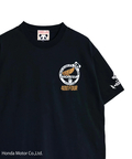 PANDIESTA(パンディエスタ) |SB Honda Pandiesta CB400FOUR 永遠の相棒 S/S Tee(526506 MENS/WOMENS）