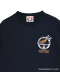 PANDIESTA(パンディエスタ) |SB Honda Pandiesta CB400FOUR 永遠の相棒 S/S Tee(526506 MENS/WOMENS）