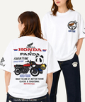 PANDIESTA(パンディエスタ) |SB Honda Pandiesta CB400FOUR 永遠の相棒 S/S Tee(526506 MENS/WOMENS）