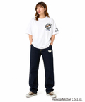 PANDIESTA(パンディエスタ) |SB Honda Pandiesta CB400FOUR 永遠の相棒 S/S Tee(526506 MENS/WOMENS）
