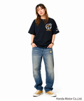 PANDIESTA(パンディエスタ) |SB Honda Pandiesta CB400FOUR 永遠の相棒 S/S Tee(526506 MENS/WOMENS）