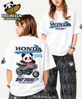 PANDIESTA(パンディエスタ) |SB Honda Pandiesta CB750F 熊猫伝説 S/S Tee(526507 MENS/WOMENS）