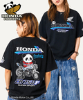 PANDIESTA(パンディエスタ) |SB Honda Pandiesta CB750F 熊猫伝説 S/S Tee(526507 MENS/WOMENS）