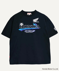 PANDIESTA(パンディエスタ) |SB Honda Pandiesta CB750F 熊猫伝説 S/S Tee(526507 MENS/WOMENS）