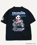 PANDIESTA(パンディエスタ) |SB Honda Pandiesta CB750F 熊猫伝説 S/S Tee(526507 MENS/WOMENS）