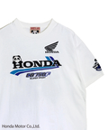 PANDIESTA(パンディエスタ) |SB Honda Pandiesta CB750F 熊猫伝説 S/S Tee(526507 MENS/WOMENS）