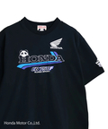 PANDIESTA(パンディエスタ) |SB Honda Pandiesta CB750F 熊猫伝説 S/S Tee(526507 MENS/WOMENS）