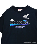 PANDIESTA(パンディエスタ) |SB Honda Pandiesta CB750F 熊猫伝説 S/S Tee(526507 MENS/WOMENS）