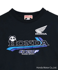 PANDIESTA(パンディエスタ) |SB Honda Pandiesta CB750F 熊猫伝説 S/S Tee(526507 MENS/WOMENS）