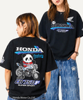 PANDIESTA(パンディエスタ) |SB Honda Pandiesta CB750F 熊猫伝説 S/S Tee(526507 MENS/WOMENS）