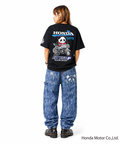 PANDIESTA(パンディエスタ) |SB Honda Pandiesta CB750F 熊猫伝説 S/S Tee(526507 MENS/WOMENS）