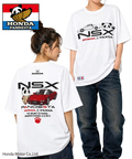 PANDIESTA(パンディエスタ) |SB Honda Pandiesta NSX スーパーカー S/S Tee(526502 MENS/WOMENS）