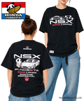 PANDIESTA(パンディエスタ) |SB Honda Pandiesta NSX スーパーカー S/S Tee(526502 MENS/WOMENS）