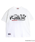 PANDIESTA(パンディエスタ) |SB Honda Pandiesta NSX スーパーカー S/S Tee(526502 MENS/WOMENS）