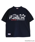 PANDIESTA(パンディエスタ) |SB Honda Pandiesta NSX スーパーカー S/S Tee(526502 MENS/WOMENS）