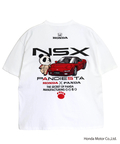 PANDIESTA(パンディエスタ) |SB Honda Pandiesta NSX スーパーカー S/S Tee(526502 MENS/WOMENS）
